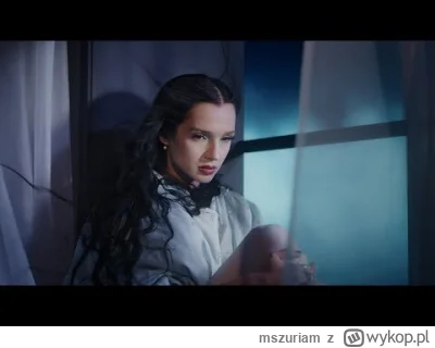 mszuriam - @mszuriam: https://www.youtube.com/watch?v=JxlnKVj2IWA