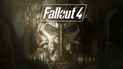 Mirkoncjusz - Darmowy next-gen (a właściwie current-gen) update do Fallout 4 będzie d...