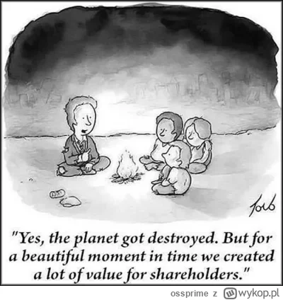 ossprime - @Wincyjpracydoobra: ( ͡° ͜ʖ ͡°)