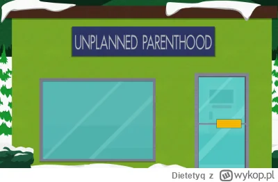 Dietetyq - >ciebie abortować bym nie kazał, niemniej skierował na przymusowy, podstaw...