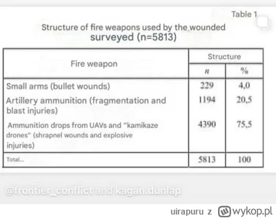 uirapuru - Zadam pytanie, które chyba nie padło: jaki wpływ na obronność mają janusze...