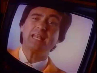 RicoElectrico - O cholera. Nie wiedziałem, że najpopularniejsza wersja tego teledysku...