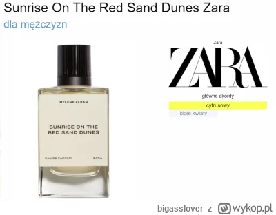 bigasslover - Zara - Sunrise On The Red Sand Dunes 
Okrzykniety klonem LV Imagination...