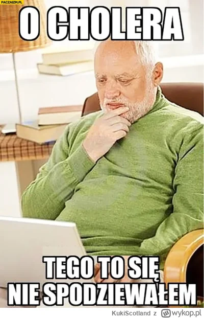 KukiScotland - @Drom: xd