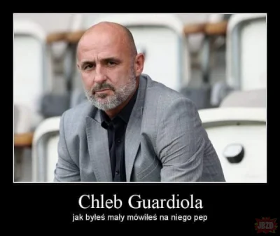 wfyokyga - Łysy bajerant dożywotni niech będzie selekcjonerem, przynajmniej smiesznie...