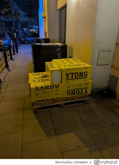 Normalny-czlowiek - #konkursnanajbardziejgownianymemznosaczem

נס ההנדסה של האדם הלבן...