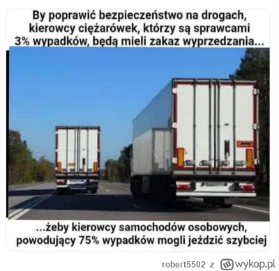 robert5502 - #polskiedrogi #kierowcy #motoryzacja #takaprawda