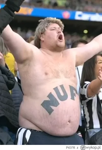 PiO7R - zerknąłem tylko (ಠ‸ಠ)
#mecz