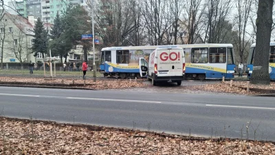 mroz3 - Go!

#wroclaw #mpkwroclaw