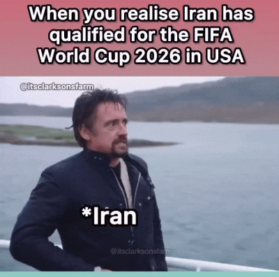 BArtus - Połowy i tak nie wpuszczą za działalność antyamerykańską 😌 będzie śmiesznie...