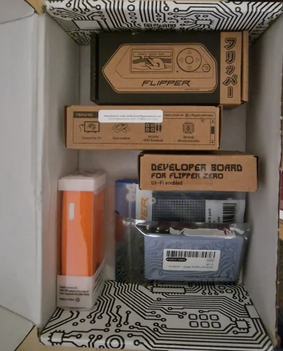 SendMeAnAngel - No i jest, ale moze nagrać jakiś unboxing?