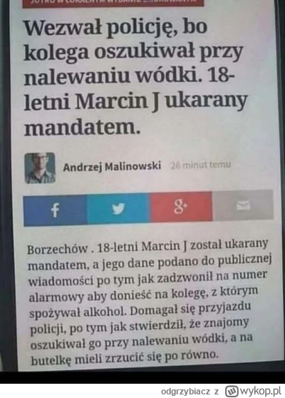 odgrzybiacz - #heheszki #wodka #a-----l