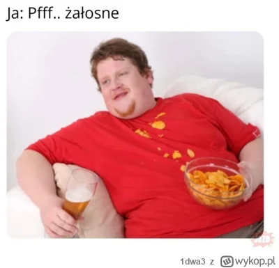 1dwa3 - #reprezentacja #lewandowski #heheszki