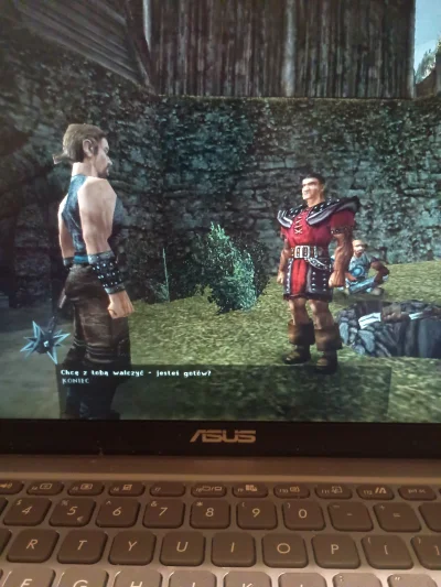 Mirek224 - #przegryw