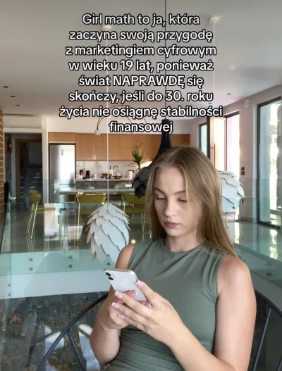 SkrytyKomentator - Chyba zaczyna rozumieć 
#izaadamczyk
#izadamczyk
#frajerzyzmlm