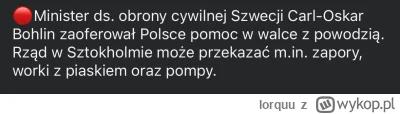 lorquu - #powodz Nie ma co hojni są ( ͡° ͜ʖ ͡°)