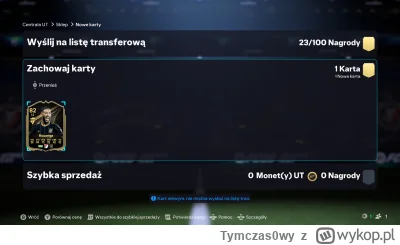 Tymczas0wy - Warto było się pocić w turnieju za takiego potężnego grajka ¯\(ツ)/¯

#fu...