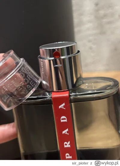 sirpioter - @sirpioter: