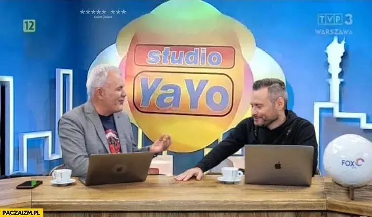 lysyzlombardu - Ale Stano z Mazurkiem zroastują, zaorają i obśmieją to kompromitujące...