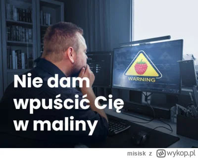 misisk - Zgodnie z nowym harmonogramem zapraszam na kolejny marketingowy wpis. Dziś w...