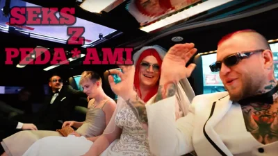 BigInt - #famemma Bandura będzie wychodził do tego sztosa