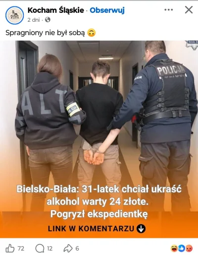 ZakladGospodarkiOdpadami - Głodny nie jesteś sobą XD

#bielskobiala #heheszki #humor