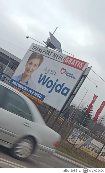 alberto81 - O, i takie obietnice wyborcze to ja rozumiem!
#polityka #polska #humorobr...