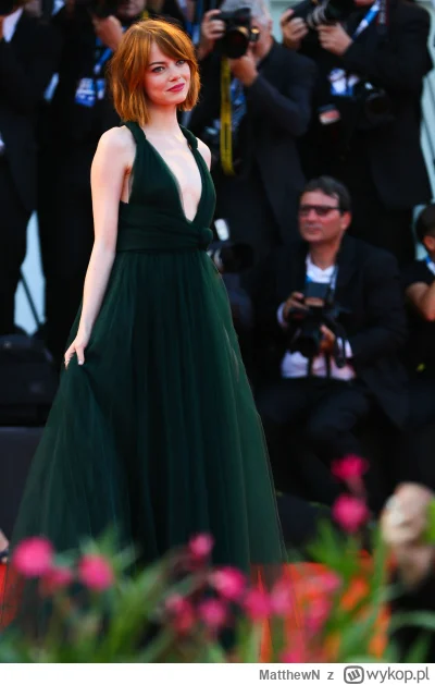 MatthewN - #codziennaemmastone 1291/x

Emma Stone
71st Venice Film Festival
2014 r.

...