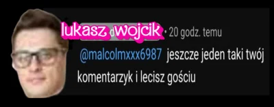 twardy_kij - @AlbercikFarara: zaczynasz spamowac to idziesz na czarno XD proste XD za...