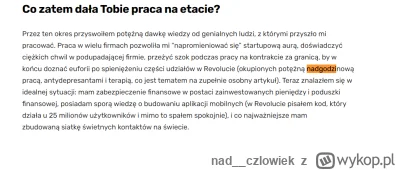 nad__czlowiek - @najbardziej-lysy: a słyszaleś o work-life-balance w Revolucie?