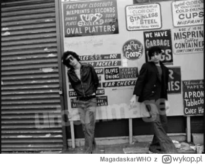 MagadaskarWHO - #muzyka