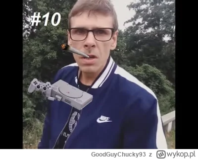 GoodGuyChucky93 - @sperg44: