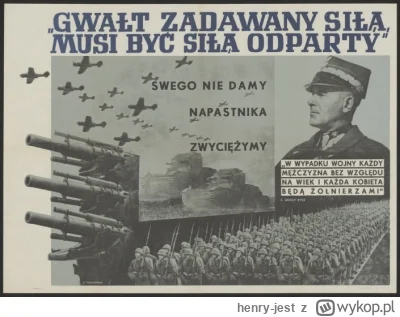 henry-jest - Radek to taki nowy Rydz-Śmigły... ( ͡° ͜ʖ ͡°)