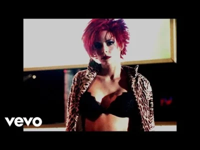 edgarddavids - Mylène Farmer - California