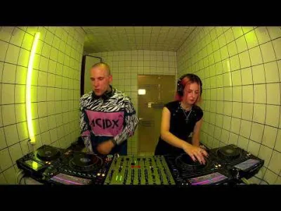 Soothsayer - #niecodziennetechno z dupeczkom w toalecie dobry secik także tego