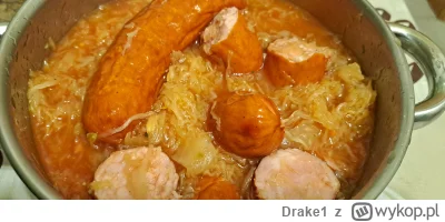 Drake1 - #gotujzwykopem #chlop

Chłop robi łobiadokolacje, to fachowej nazwy nie ma, ...