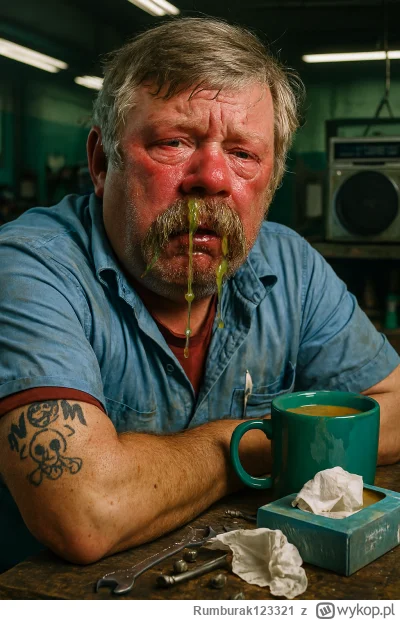 Rumburak123321 - #kononowicz #barnej #idzwpissdu tez z gilowa #patostreamy