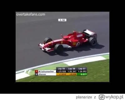 planarize - A tutaj 2006: