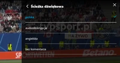 mmm_MMM - #mecz Jeśli nie chcecie słuchać Borka to jak to mówi Szpakowski - są wybory...
