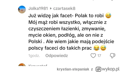 krystian-stepaniak - Klasyk ( ͡° ͜ʖ ͡°)
#p0lka #logikarozowychpaskow #redpill #blackp...