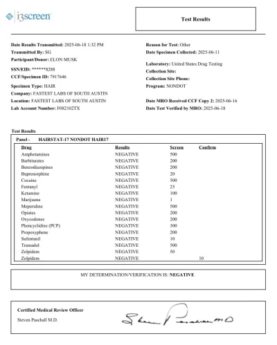 Cyberdyne - @krzywy_kanister: Ale żałośni jesteście. Jakie niby ćpanie? Ona zażywa ke...