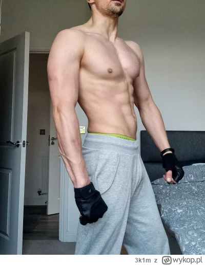 3k1m - Dziennik, #2 

Majac do dyspozycji drążek i stacje do dipów postanowiłem, że t...