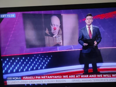 mk321 - #tvp #tvpis #tvpworld #heheszki 

TVP - jesteśmy poważną telewizją...

Wstyd ...