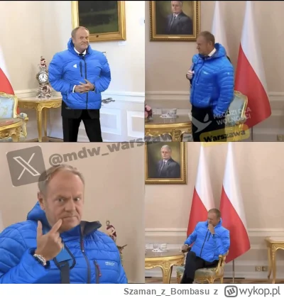 SzamanzBombasu - #polityka