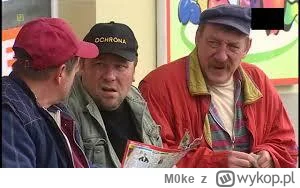 M0ke - A moze ty gaj jestes? #przegryw