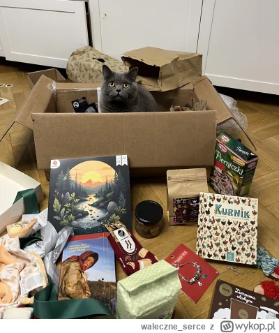 waleczne_serce - Jeżeli myślicie, że wasi najbliżsi mają w sobie tyle rigczu żeby nie...