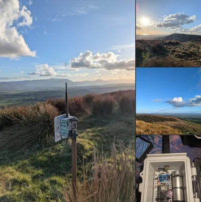 bialy100k - @leon4096: U nas zaludnienie niskie (zdaje się kilkukrotnie mniej niż na ...