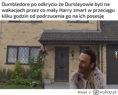 Nixipi - #harrypotter