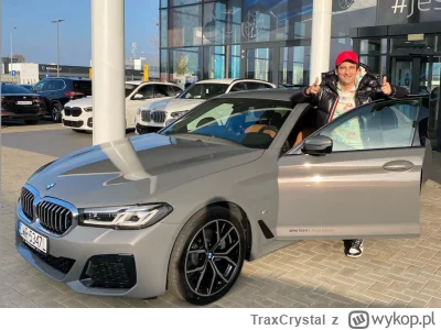 TraxCrystal - Robert wsiadający do Bmw Sauber 10 czerwca 2007, Kubicowane 
#f1