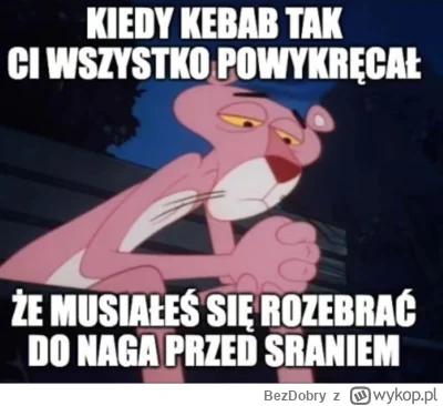 BezDobry - #gastrofaza #takaprawda #kebab #heheszki #humorobrazkowy